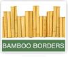 Bordi di bambù