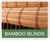 Bambusjalousien