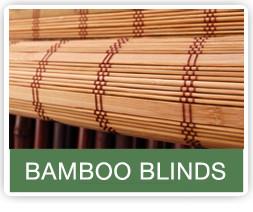 Bambusjalousien