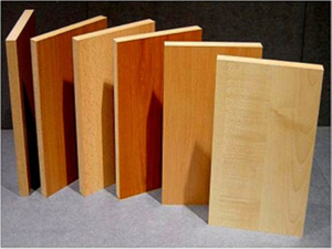 Pinus Sylvestris Core Engineered Finer Overlayed Blockboard