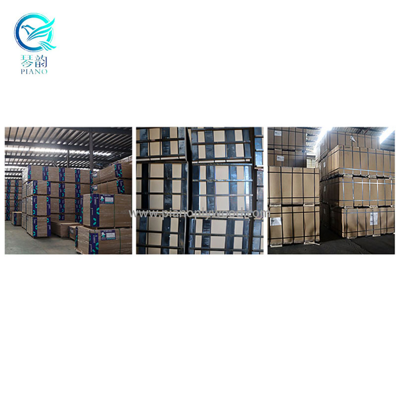 Laminated Boards