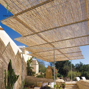 Reed Fencing