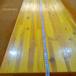  LEONKING Fir 21/27mm 3 Ply Shuttering Panel