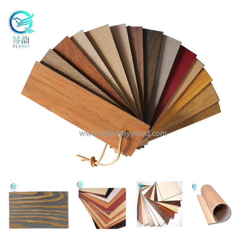 वाणिज्यिक प्लाईवुड