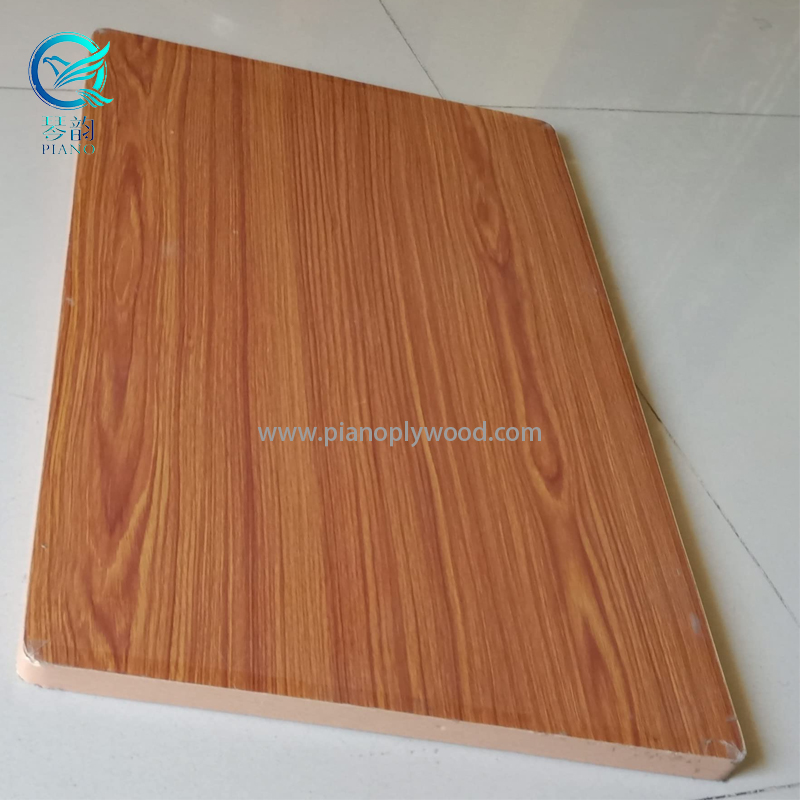 Hardwood Laminated Board