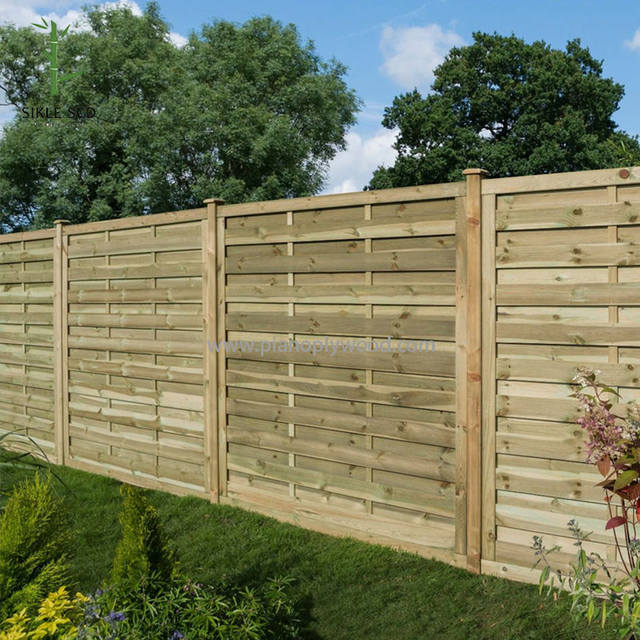 Cerca tratada a presi&oacute;n