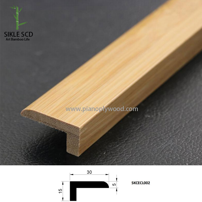 SKCECL002 Bamboo Cladding