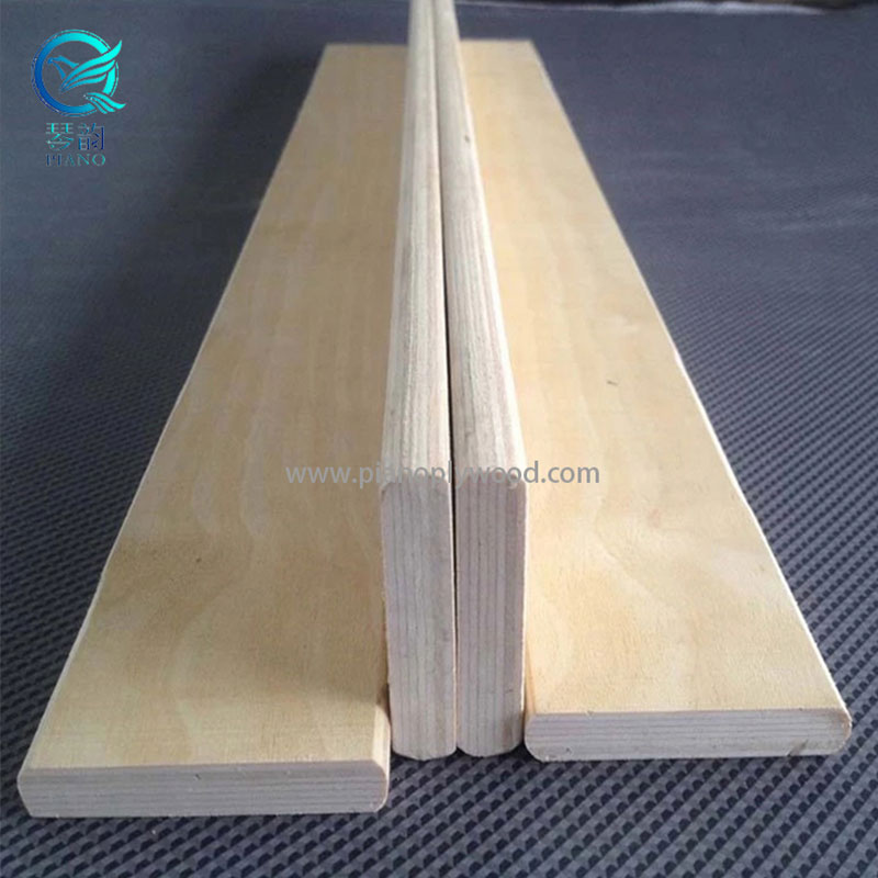 LVL Bed Coaming