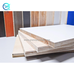 Polyester Blockboard