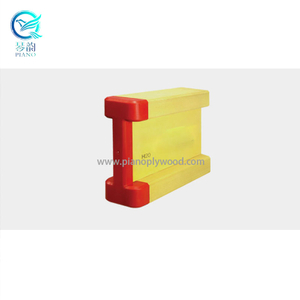 H20 Beam Red Plastic Head