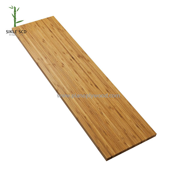 Bamboo Lumber