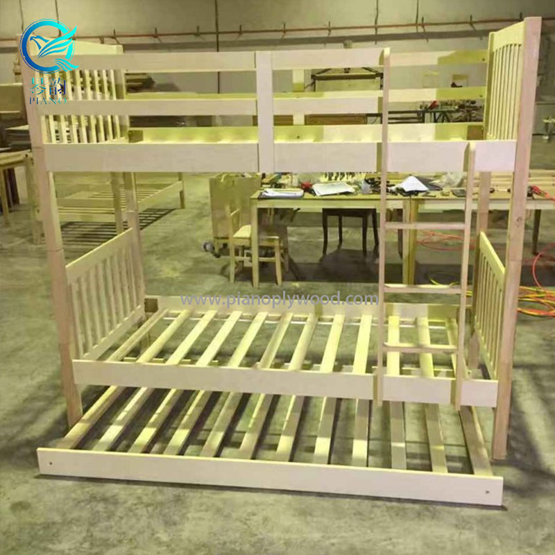 LVL Bed Coaming