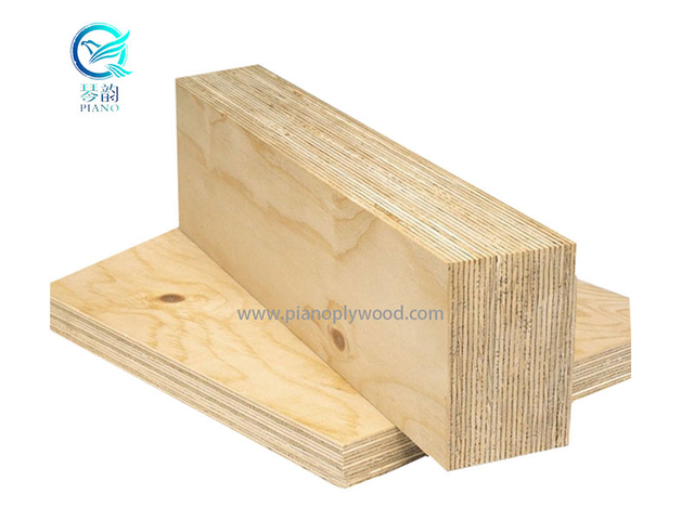 Laminated Veneer Lumber Series