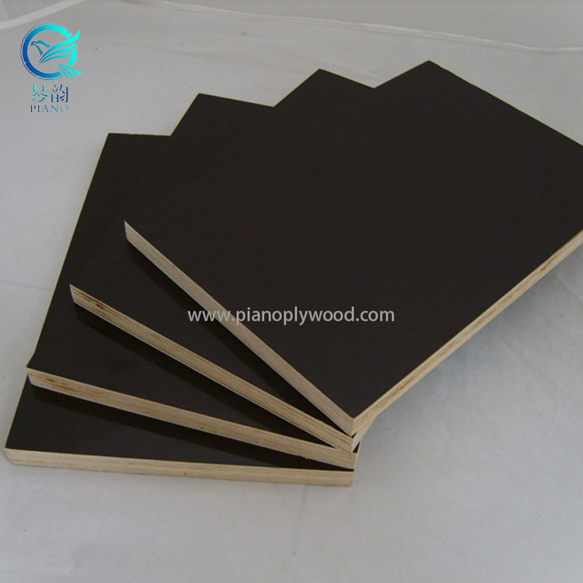 Sklejka z folią 4' * 8' * &frac34;'' dla Ameryki