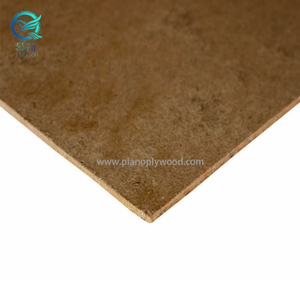 Hardboard