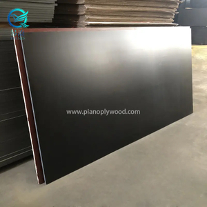 915*1830*12/15/18mm for China Phenolic Adhesive Overlay 