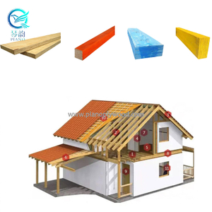 LVL for Australian & New Zealand Construction
