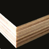 Papan Lapis Templat Konkrit