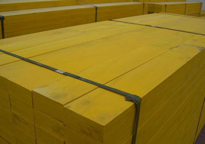 High Quality Lvl Plywood