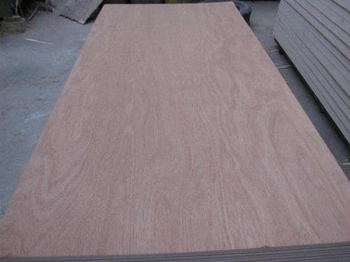 Common Bb/cc Grade Plywood