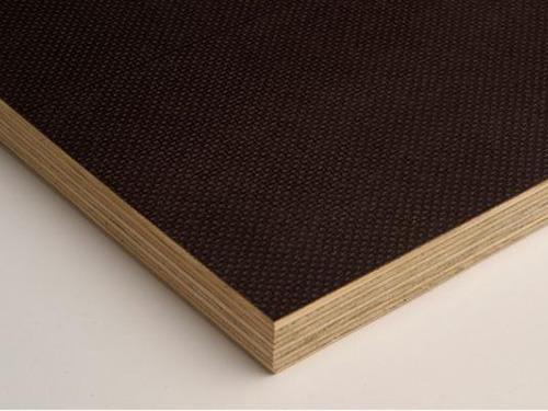 Phenolic-glue-birch-core-pvc-faced-plywood
