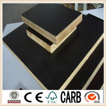 Papan Lapis Templat Konkrit