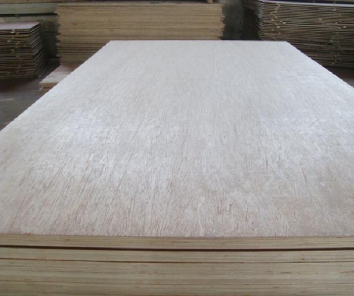 High Quality Package Grade Plywood