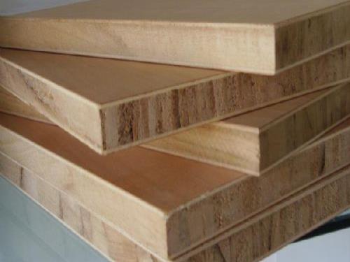 Paulownia Core Blockboard
