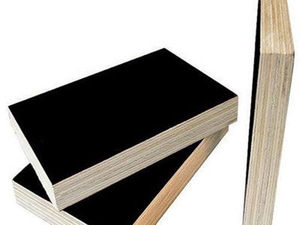 Melamine-wbp-glue-birch-core-film-faced-plywood