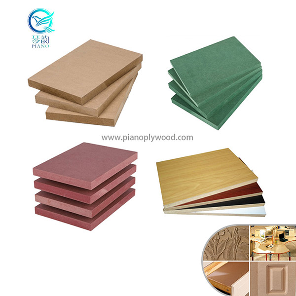 Mdf