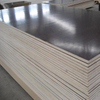Papan Lapis Templat Konkrit