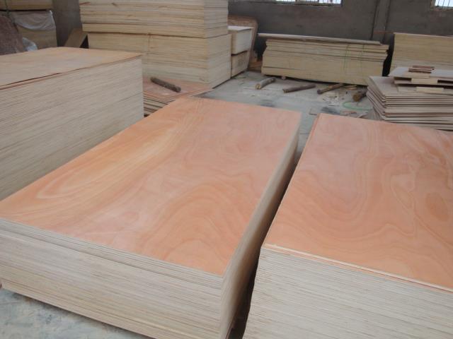 Top Quality Package Grade Plywood