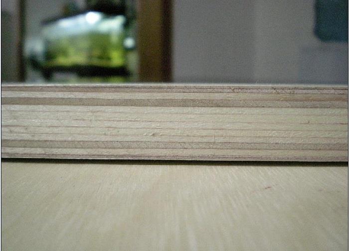 High Quality Lvb Plywood