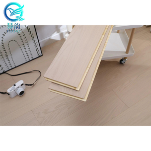 انجینئرڈ فرش امریکن ریڈ اوک 106