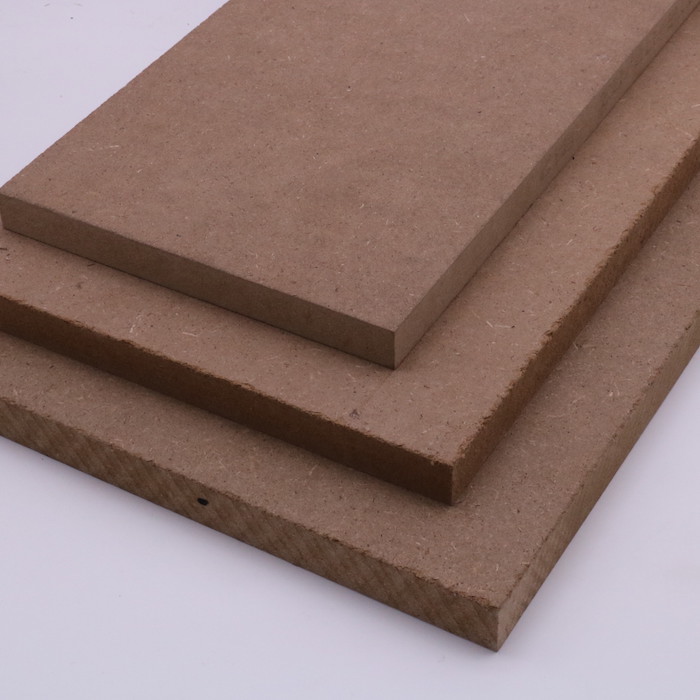 Plain MDF/HDF