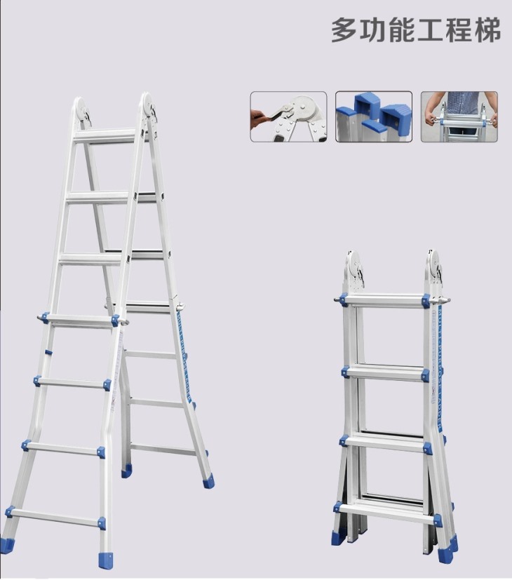 Functionality Engineering Ladder