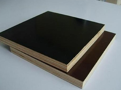 Melamine-wbp-glue-pine-core-film-faced-plywood