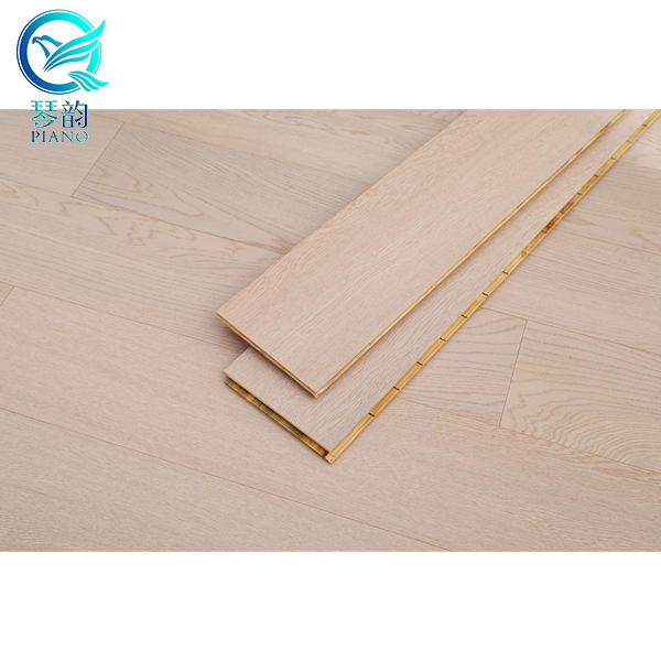 ผงพื้นวิศวกรรมโอ๊คโมแรน 