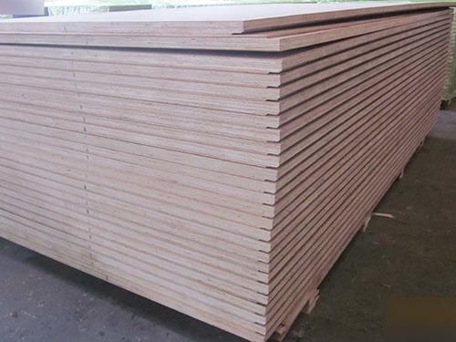 Common Container Flooring Plywood