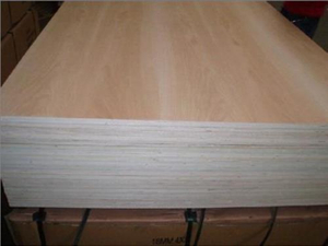 High Quality Uty Grade Plywood